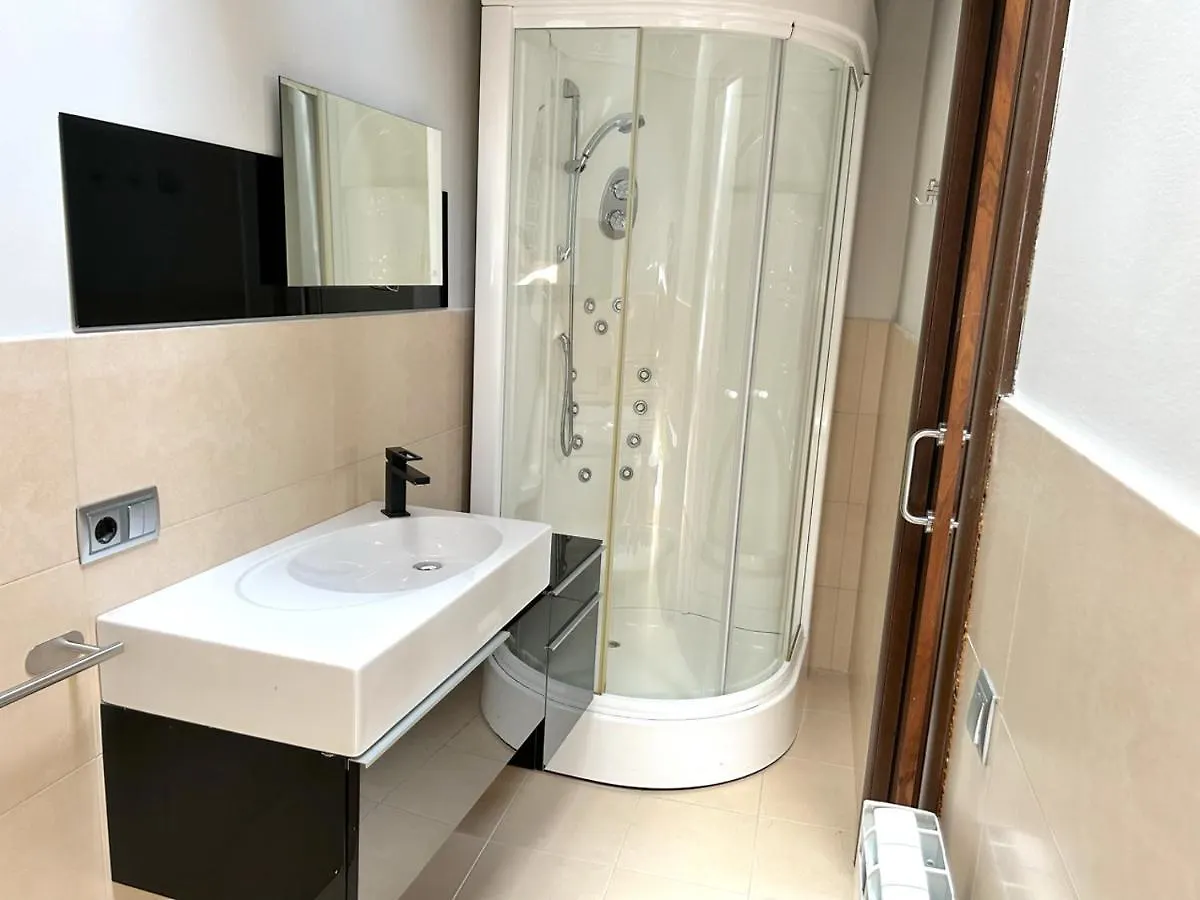 Apartmán Duplex Amb Encant Al Casc Antic D'Esterri I Vistes Uniques By Rural D'Aneu Esterri d'Àneu