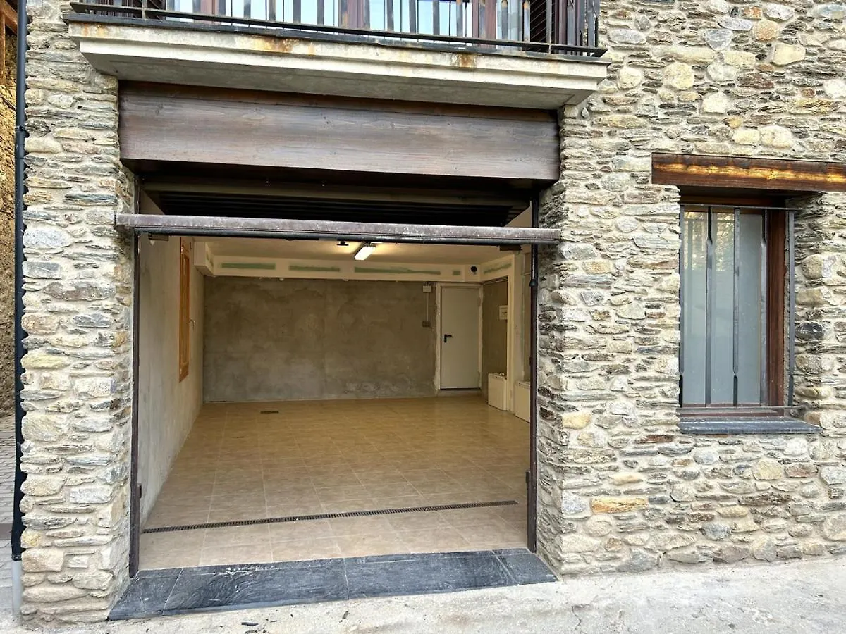 Duplex Amb Encant Al Casc Antic D'Esterri I Vistes Uniques By Rural D'Aneu Esterri d'Àneu Apartmán