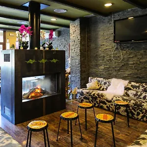 Vall D'aneu Hotel