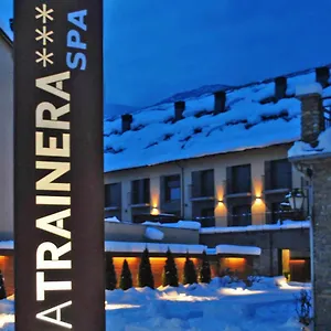 Appartement Trainera, Esterri d'Àneu