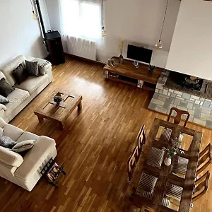 Casa Rustica Mallorquina Сasa de vacaciones