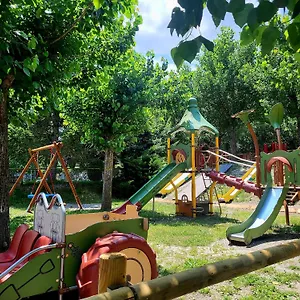 Village de vacances Aiguestortes, Esterri d'Àneu