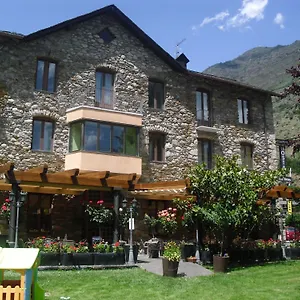 Vall D'aneu By Arcas & Sambola Guest house