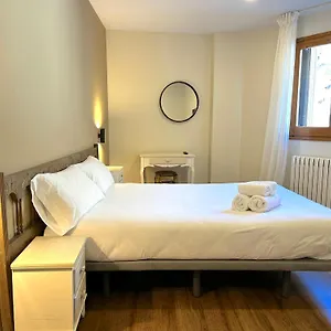 Maison d'hôtes D'àneu, Esterri d'Àneu