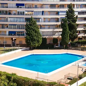Apartamento Marañon Torre Del Mar